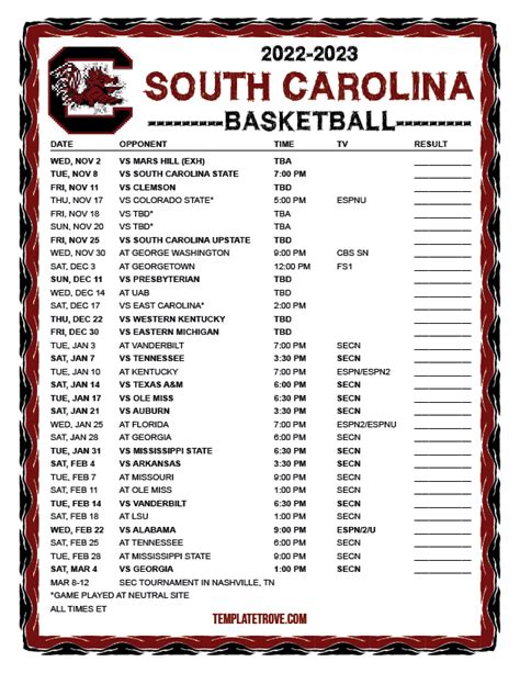 south carolina home games|carolina gamecock game today.